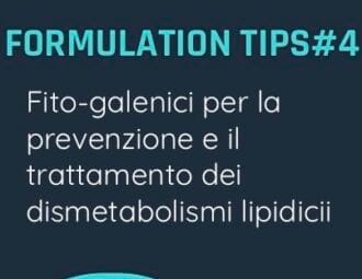 Formulation tips quarto corso