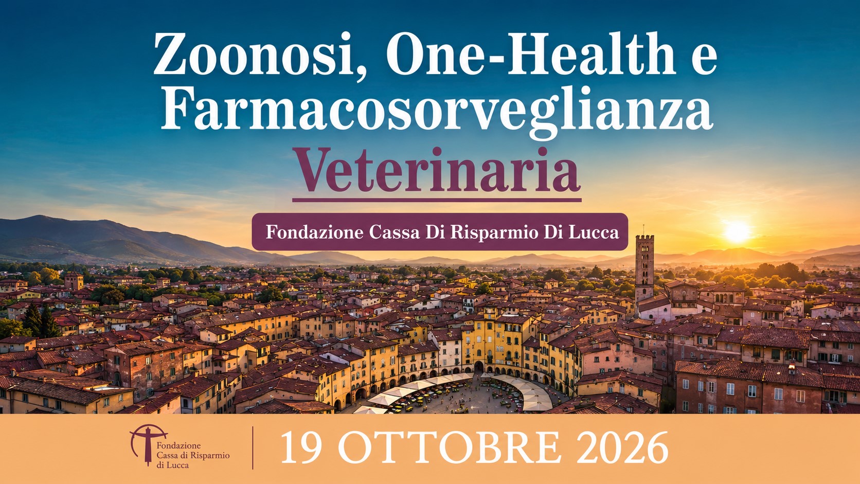 Zoonosi, One-Health e farmacosorveglianza veterinaria